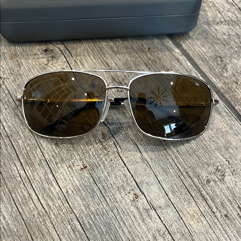 Eagle Eye navigator aviator sunglasses
